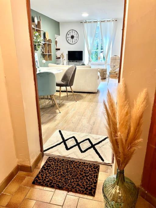 Le Cottage Breton, Hypercentre Historique Stb 圣布里厄 外观 照片